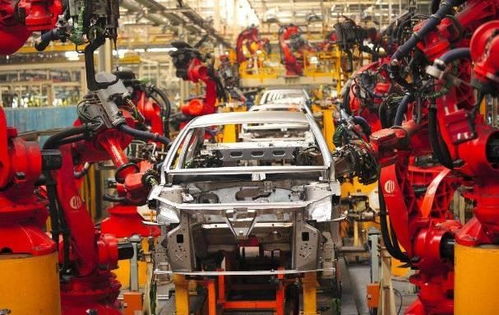 眾泰汽車質量揭秘 走進工廠看配件真相