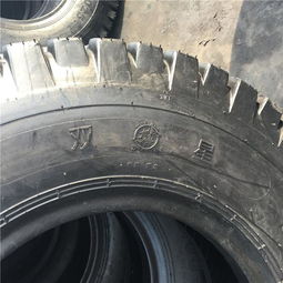 雙星卡車輪胎羊角花紋1100-20/11.00-20 全面解析價格、圖片與優質配件廠家